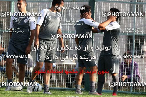 1034046, Tehran, , Persepolis Football Team Training Session on 2011/09/27 at Kheyrieh Amal Stadium