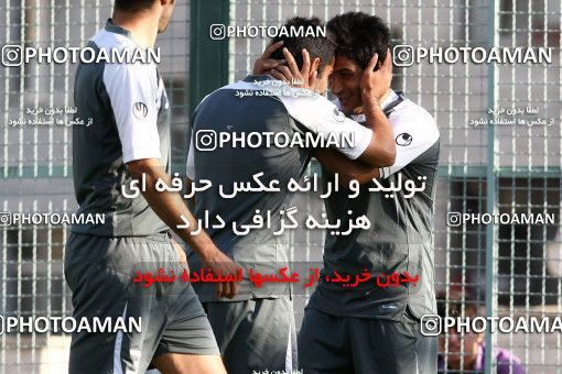 1034091, Tehran, , Persepolis Football Team Training Session on 2011/09/27 at Kheyrieh Amal Stadium