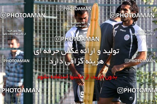 1034069, Tehran, , Persepolis Football Team Training Session on 2011/09/27 at Kheyrieh Amal Stadium