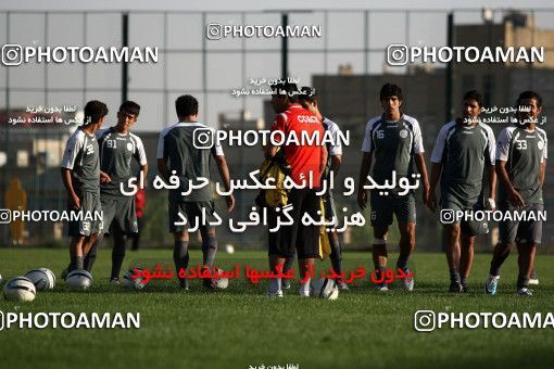 1034088, Tehran, , Persepolis Football Team Training Session on 2011/09/27 at Kheyrieh Amal Stadium
