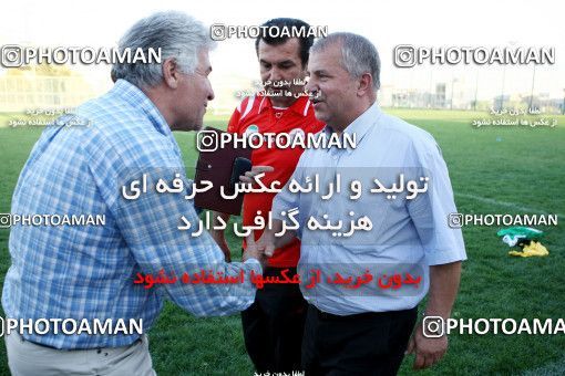 1034086, Tehran, , Persepolis Football Team Training Session on 2011/09/27 at Kheyrieh Amal Stadium
