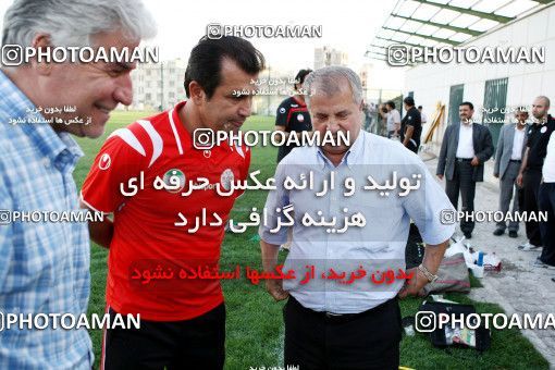 1034067, Tehran, , Persepolis Football Team Training Session on 2011/09/27 at Kheyrieh Amal Stadium