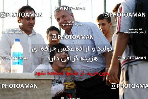 1034076, Tehran, , Persepolis Football Team Training Session on 2011/09/27 at Kheyrieh Amal Stadium