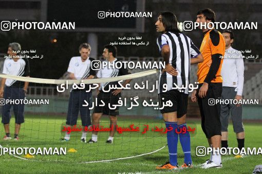 1034112, Tehran, , Esteghlal Football Team Training Session on 2011/09/28 at Shahid Dastgerdi Stadium