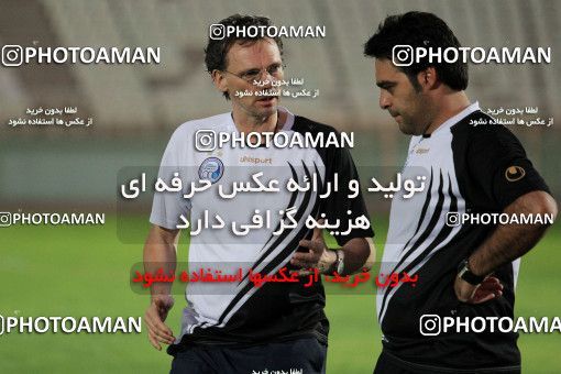 1034149, Tehran, , Esteghlal Football Team Training Session on 2011/09/28 at Shahid Dastgerdi Stadium