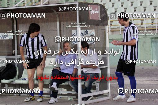 1034145, Tehran, , Esteghlal Football Team Training Session on 2011/09/28 at Shahid Dastgerdi Stadium