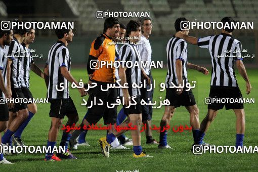 1034163, Tehran, , Esteghlal Football Team Training Session on 2011/09/28 at Shahid Dastgerdi Stadium