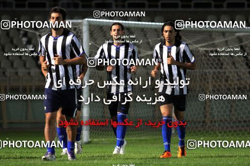 1034164, Tehran, , Esteghlal Football Team Training Session on 2011/09/28 at Shahid Dastgerdi Stadium