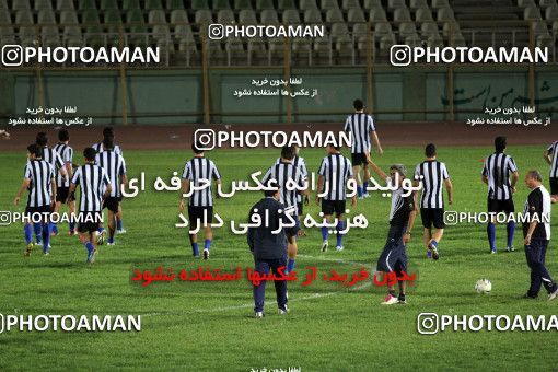 1034123, Tehran, , Esteghlal Football Team Training Session on 2011/09/28 at Shahid Dastgerdi Stadium