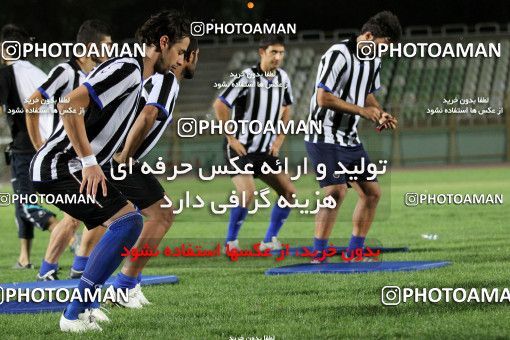 1034133, Tehran, , Esteghlal Football Team Training Session on 2011/09/28 at Shahid Dastgerdi Stadium