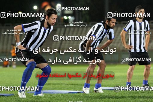 1034109, Tehran, , Esteghlal Football Team Training Session on 2011/09/28 at Shahid Dastgerdi Stadium