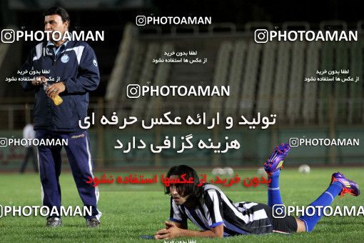 1034161, Tehran, , Esteghlal Football Team Training Session on 2011/09/28 at Shahid Dastgerdi Stadium