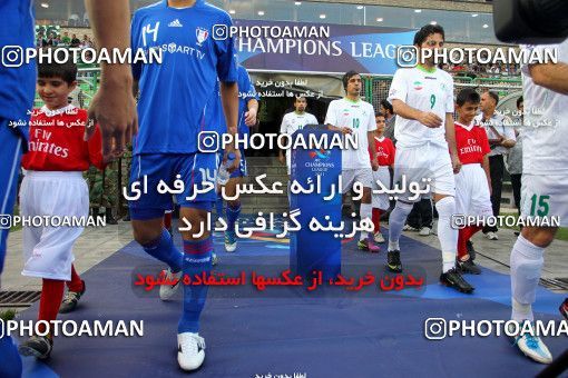 1034192, لیگ قهرمانان آسیا، فصل ۲۰۱۱، فصل ۲۰۱۱، مرحله یک چهارم نهایی، 1390/07/06، ، اصفهان، فولادشهر، ورزشگاه فولادشهر، ذوب آهن ۲ - ۱ 