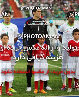 1034214, لیگ قهرمانان آسیا، فصل ۲۰۱۱، فصل ۲۰۱۱، مرحله یک چهارم نهایی، 1390/07/06، ، اصفهان، فولادشهر، ورزشگاه فولادشهر، ذوب آهن ۲ - ۱ 