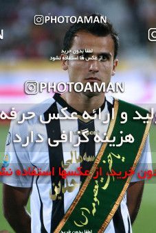 1034385, Tehran, [*parameter:4*], لیگ برتر فوتبال ایران، Persian Gulf Cup، Week 9، First Leg، Persepolis 2 v 0 Saba on 2011/09/30 at Azadi Stadium