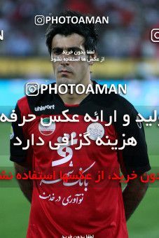 1034446, Tehran, [*parameter:4*], لیگ برتر فوتبال ایران، Persian Gulf Cup، Week 9، First Leg، Persepolis 2 v 0 Saba on 2011/09/30 at Azadi Stadium