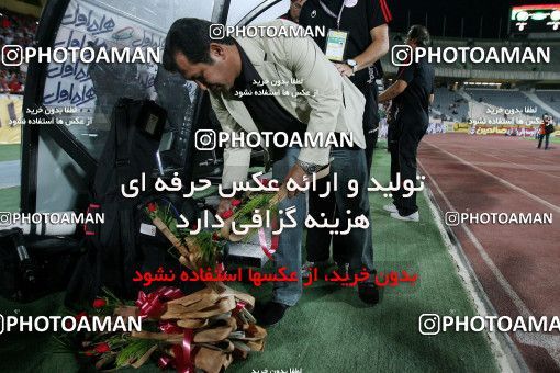 1034300, Tehran, [*parameter:4*], لیگ برتر فوتبال ایران، Persian Gulf Cup، Week 9، First Leg، Persepolis 2 v 0 Saba on 2011/09/30 at Azadi Stadium