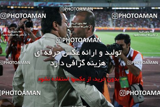 1034295, Tehran, [*parameter:4*], لیگ برتر فوتبال ایران، Persian Gulf Cup، Week 9، First Leg، Persepolis 2 v 0 Saba on 2011/09/30 at Azadi Stadium