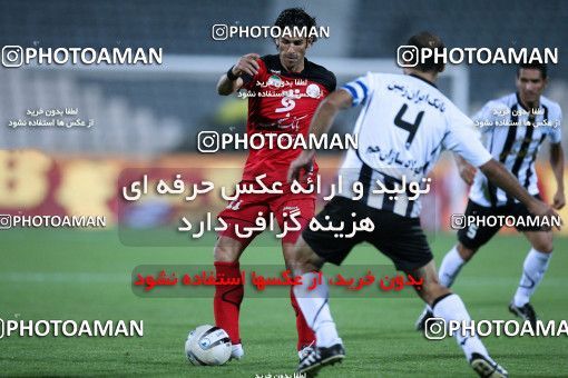1034451, Tehran, [*parameter:4*], لیگ برتر فوتبال ایران، Persian Gulf Cup، Week 9، First Leg، Persepolis 2 v 0 Saba on 2011/09/30 at Azadi Stadium
