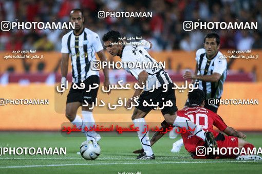 1034367, Tehran, [*parameter:4*], لیگ برتر فوتبال ایران، Persian Gulf Cup، Week 9، First Leg، Persepolis 2 v 0 Saba on 2011/09/30 at Azadi Stadium