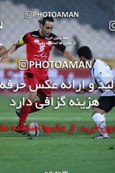 1034383, Tehran, [*parameter:4*], لیگ برتر فوتبال ایران، Persian Gulf Cup، Week 9، First Leg، Persepolis 2 v 0 Saba on 2011/09/30 at Azadi Stadium