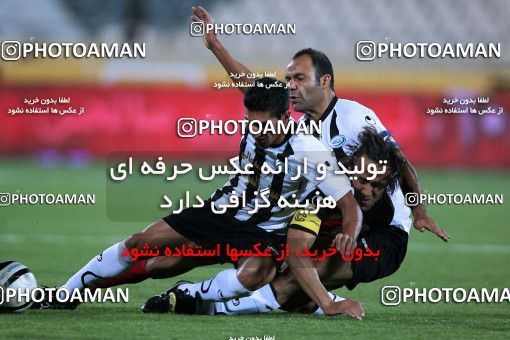 1034298, Tehran, [*parameter:4*], لیگ برتر فوتبال ایران، Persian Gulf Cup، Week 9، First Leg، Persepolis 2 v 0 Saba on 2011/09/30 at Azadi Stadium