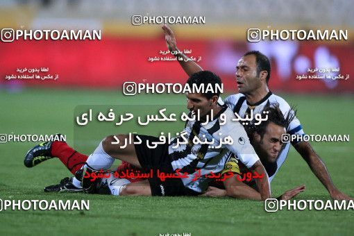 1034292, Tehran, [*parameter:4*], لیگ برتر فوتبال ایران، Persian Gulf Cup، Week 9، First Leg، Persepolis 2 v 0 Saba on 2011/09/30 at Azadi Stadium
