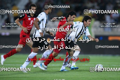 1034256, Tehran, [*parameter:4*], لیگ برتر فوتبال ایران، Persian Gulf Cup، Week 9، First Leg، Persepolis 2 v 0 Saba on 2011/09/30 at Azadi Stadium