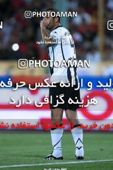 1034527, Tehran, [*parameter:4*], لیگ برتر فوتبال ایران، Persian Gulf Cup، Week 9، First Leg، Persepolis 2 v 0 Saba on 2011/09/30 at Azadi Stadium