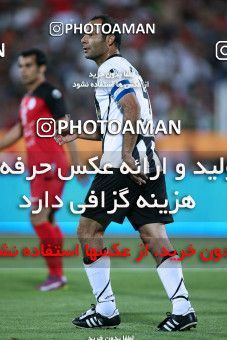 1034264, Tehran, [*parameter:4*], لیگ برتر فوتبال ایران، Persian Gulf Cup، Week 9، First Leg، Persepolis 2 v 0 Saba on 2011/09/30 at Azadi Stadium