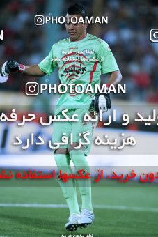 1034418, Tehran, [*parameter:4*], لیگ برتر فوتبال ایران، Persian Gulf Cup، Week 9، First Leg، Persepolis 2 v 0 Saba on 2011/09/30 at Azadi Stadium