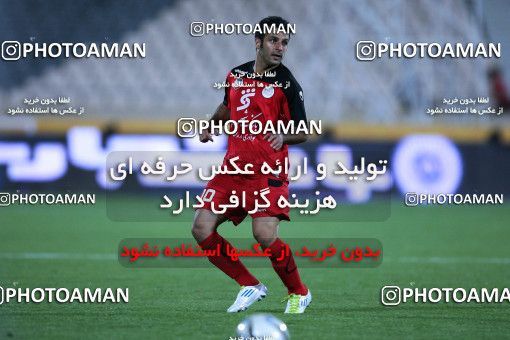 1034360, Tehran, [*parameter:4*], لیگ برتر فوتبال ایران، Persian Gulf Cup، Week 9، First Leg، Persepolis 2 v 0 Saba on 2011/09/30 at Azadi Stadium