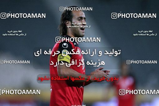 1034389, Tehran, [*parameter:4*], لیگ برتر فوتبال ایران، Persian Gulf Cup، Week 9، First Leg، Persepolis 2 v 0 Saba on 2011/09/30 at Azadi Stadium