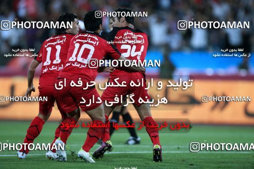 1034433, Tehran, [*parameter:4*], لیگ برتر فوتبال ایران، Persian Gulf Cup، Week 9، First Leg، Persepolis 2 v 0 Saba on 2011/09/30 at Azadi Stadium