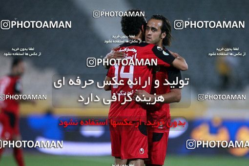 1034269, Tehran, [*parameter:4*], لیگ برتر فوتبال ایران، Persian Gulf Cup، Week 9، First Leg، Persepolis 2 v 0 Saba on 2011/09/30 at Azadi Stadium