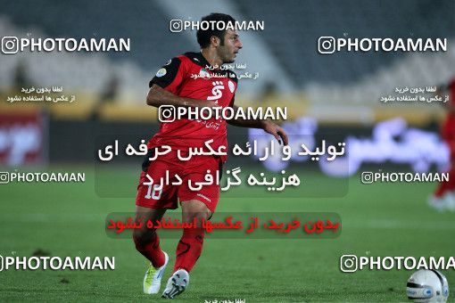 1034448, Tehran, [*parameter:4*], لیگ برتر فوتبال ایران، Persian Gulf Cup، Week 9، First Leg، Persepolis 2 v 0 Saba on 2011/09/30 at Azadi Stadium