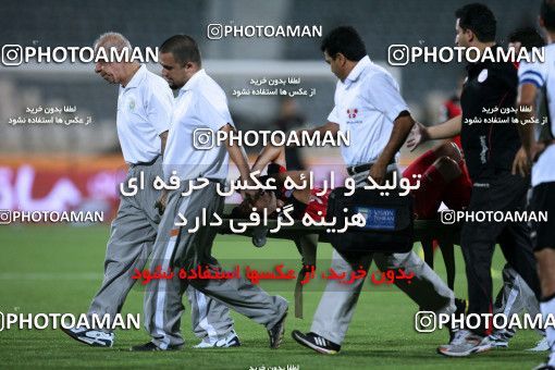 1034291, Tehran, [*parameter:4*], لیگ برتر فوتبال ایران، Persian Gulf Cup، Week 9، First Leg، Persepolis 2 v 0 Saba on 2011/09/30 at Azadi Stadium
