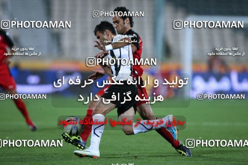 1034371, Tehran, [*parameter:4*], لیگ برتر فوتبال ایران، Persian Gulf Cup، Week 9، First Leg، Persepolis 2 v 0 Saba on 2011/09/30 at Azadi Stadium