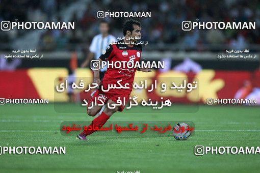 1034335, Tehran, [*parameter:4*], لیگ برتر فوتبال ایران، Persian Gulf Cup، Week 9، First Leg، Persepolis 2 v 0 Saba on 2011/09/30 at Azadi Stadium
