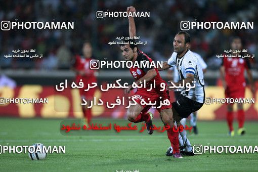 1034491, Tehran, [*parameter:4*], لیگ برتر فوتبال ایران، Persian Gulf Cup، Week 9، First Leg، Persepolis 2 v 0 Saba on 2011/09/30 at Azadi Stadium