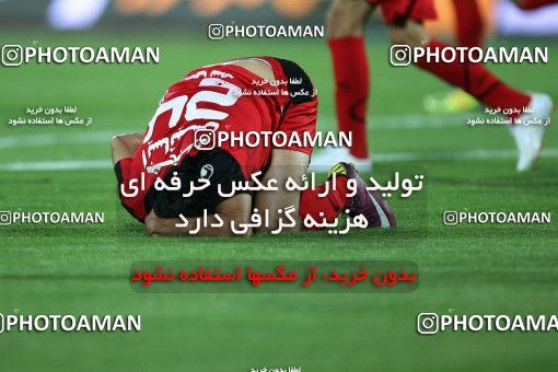 1034447, Tehran, [*parameter:4*], لیگ برتر فوتبال ایران، Persian Gulf Cup، Week 9، First Leg، Persepolis 2 v 0 Saba on 2011/09/30 at Azadi Stadium