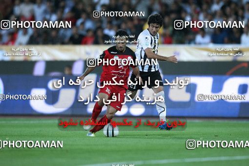1034402, Tehran, [*parameter:4*], لیگ برتر فوتبال ایران، Persian Gulf Cup، Week 9، First Leg، Persepolis 2 v 0 Saba on 2011/09/30 at Azadi Stadium