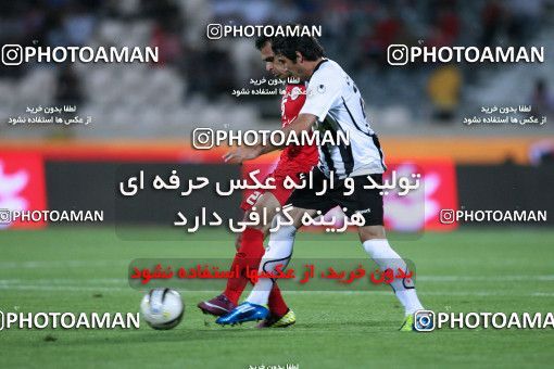 1034537, Tehran, [*parameter:4*], لیگ برتر فوتبال ایران، Persian Gulf Cup، Week 9، First Leg، Persepolis 2 v 0 Saba on 2011/09/30 at Azadi Stadium