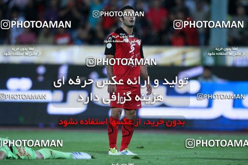 1034396, Tehran, [*parameter:4*], لیگ برتر فوتبال ایران، Persian Gulf Cup، Week 9، First Leg، Persepolis 2 v 0 Saba on 2011/09/30 at Azadi Stadium