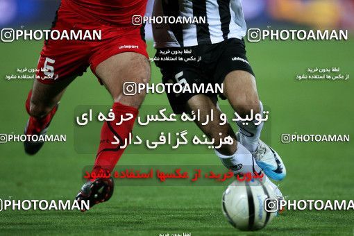 1034294, Tehran, [*parameter:4*], لیگ برتر فوتبال ایران، Persian Gulf Cup، Week 9، First Leg، Persepolis 2 v 0 Saba on 2011/09/30 at Azadi Stadium