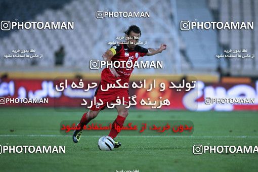 1034377, Tehran, [*parameter:4*], لیگ برتر فوتبال ایران، Persian Gulf Cup، Week 9، First Leg، Persepolis 2 v 0 Saba on 2011/09/30 at Azadi Stadium