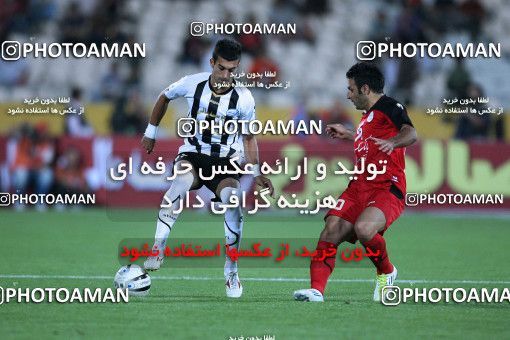 1034521, Tehran, [*parameter:4*], لیگ برتر فوتبال ایران، Persian Gulf Cup، Week 9، First Leg، Persepolis 2 v 0 Saba on 2011/09/30 at Azadi Stadium