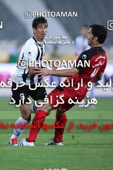 1034500, Tehran, [*parameter:4*], لیگ برتر فوتبال ایران، Persian Gulf Cup، Week 9، First Leg، Persepolis 2 v 0 Saba on 2011/09/30 at Azadi Stadium