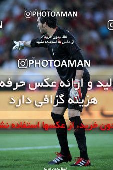 1034442, Tehran, [*parameter:4*], لیگ برتر فوتبال ایران، Persian Gulf Cup، Week 9، First Leg، Persepolis 2 v 0 Saba on 2011/09/30 at Azadi Stadium