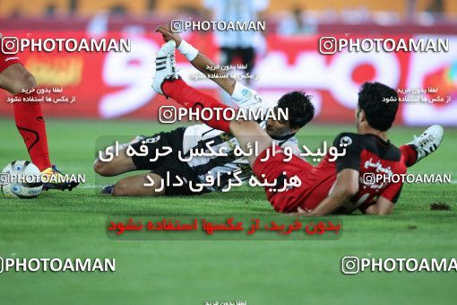 1034314, Tehran, [*parameter:4*], لیگ برتر فوتبال ایران، Persian Gulf Cup، Week 9، First Leg، Persepolis 2 v 0 Saba on 2011/09/30 at Azadi Stadium